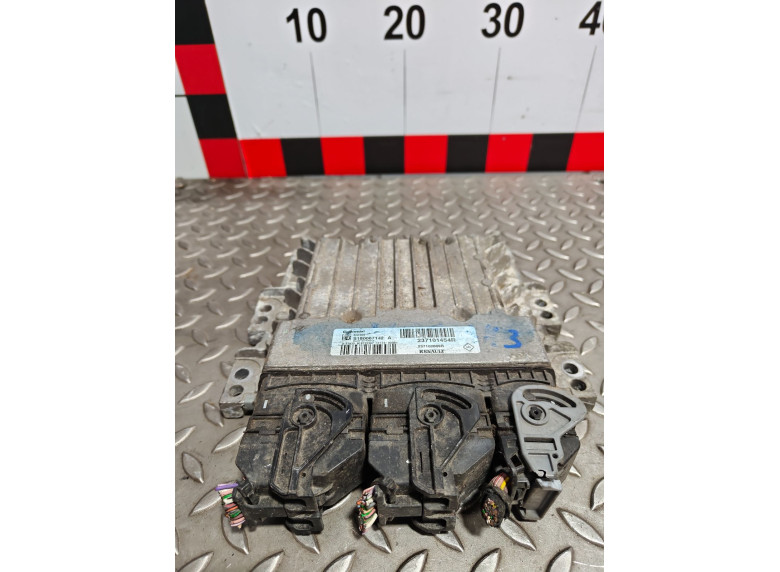 Блок управления двигателем к Renault Megane, 2010г.