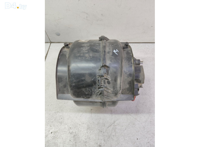 Моторчик печки к Renault Kangoo 2007 г.