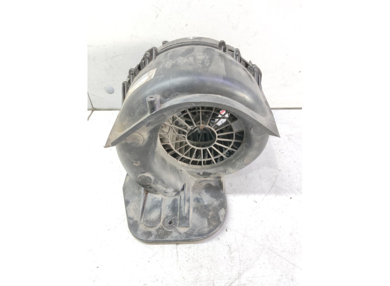 Моторчик печки к Renault Kangoo, 2007г.