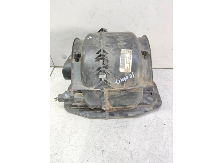 Моторчик печки к Renault Kangoo, 2007г.