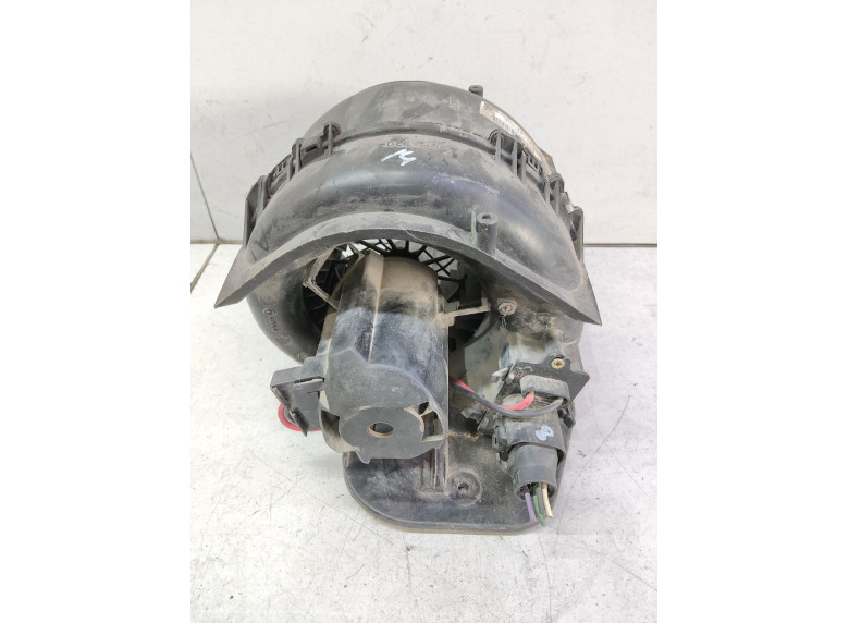 Моторчик печки к Renault Kangoo, 2007г.