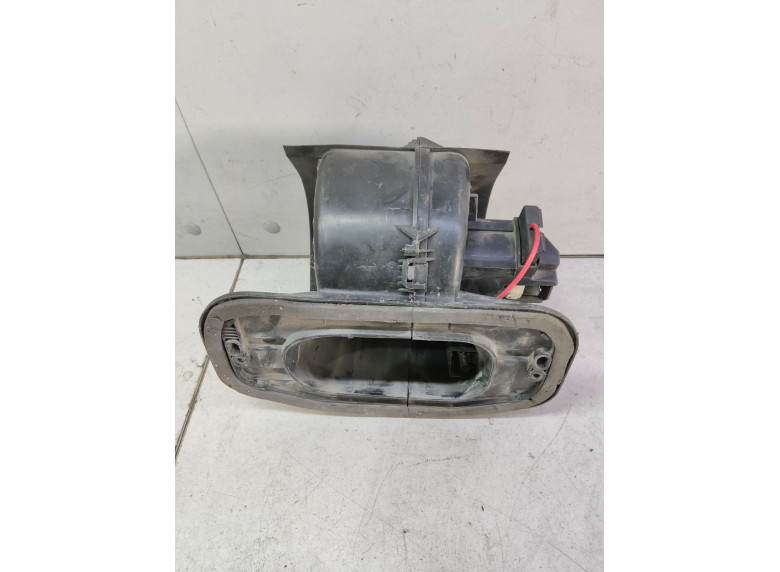 Моторчик печки к Renault Kangoo, 2007г.