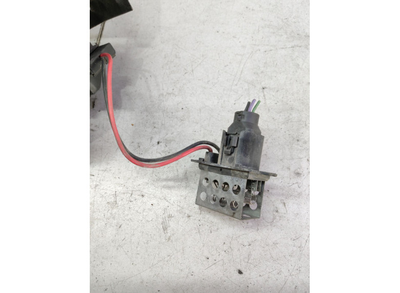 Сопротивление печки к Renault Kangoo, 2008г.