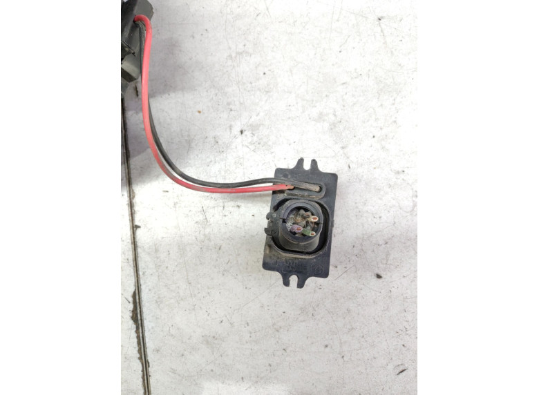 Сопротивление печки к Renault Kangoo, 2008г.