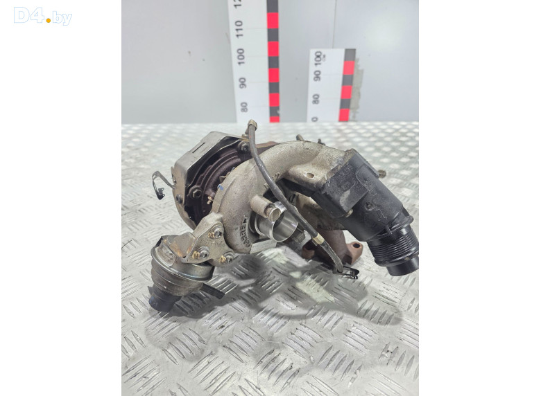 Турбина к Seat Leon 2010 г.