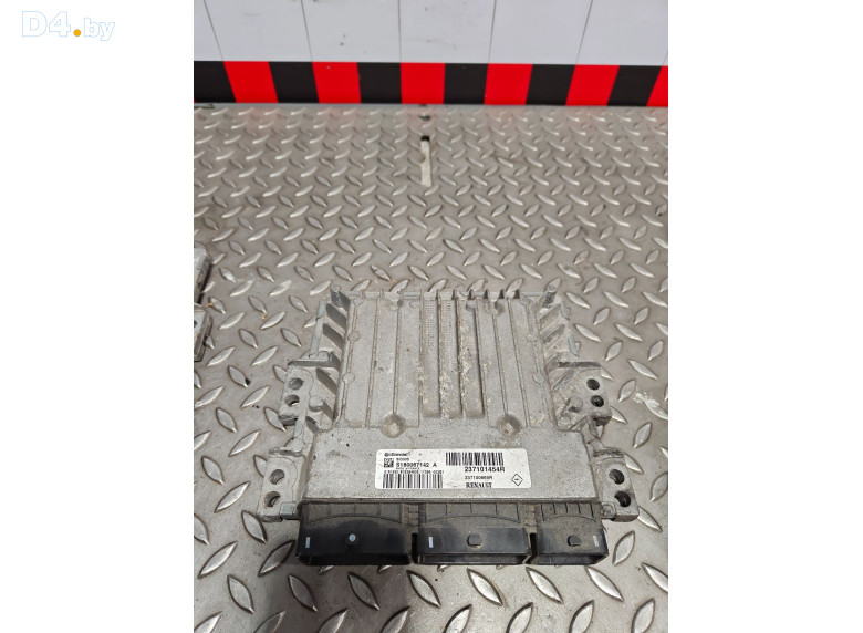 Блок управления двигателем к Renault Megane 2011 г.