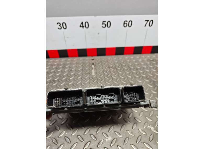 Блок управления двигателем к Renault Megane, 2011г.