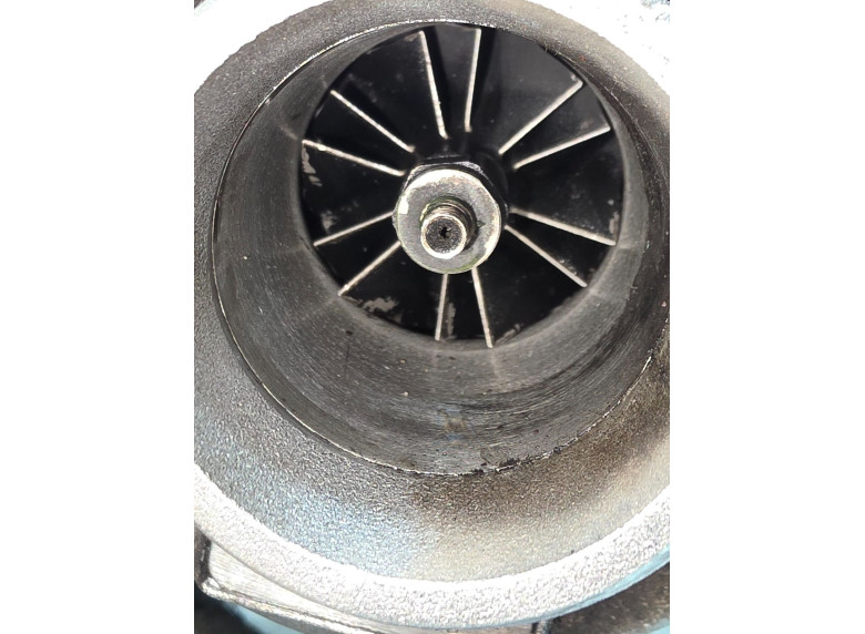 Турбина к Volkswagen Transporter, 1999г.