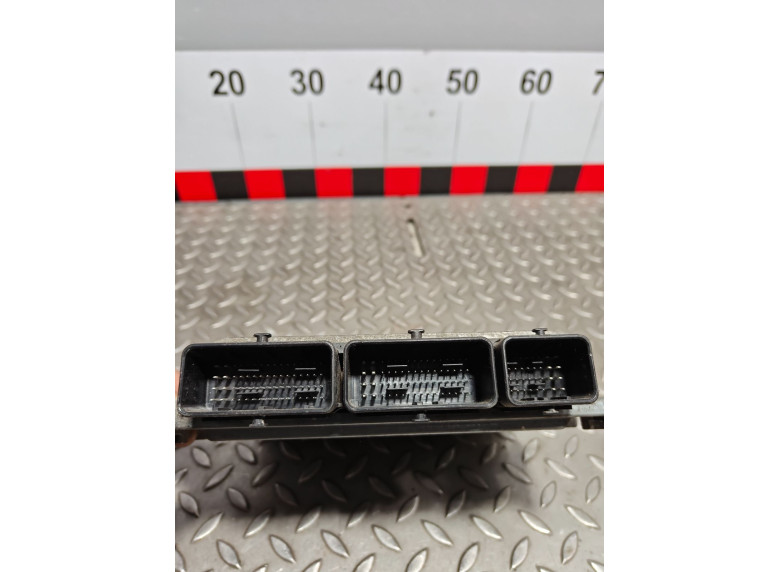 Блок управления двигателем к Renault Scenic, 2011г.