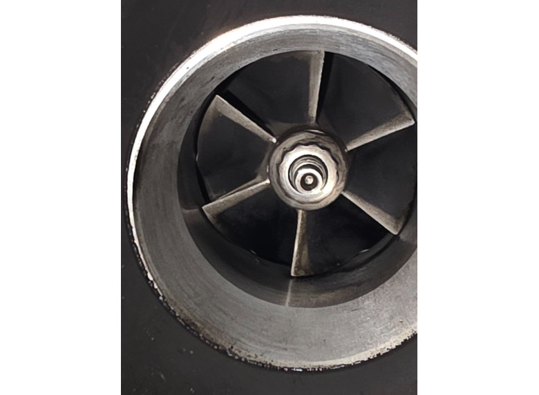 Турбина к Volkswagen Passat, 2007г.