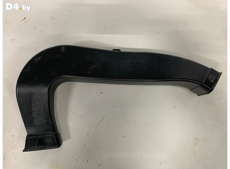 Воздуховод отопителя (печки) к Peugeot 308 2022 г.