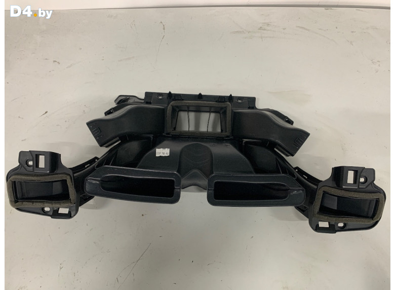 Воздуховод отопителя (печки) к Peugeot 308 2022 г.