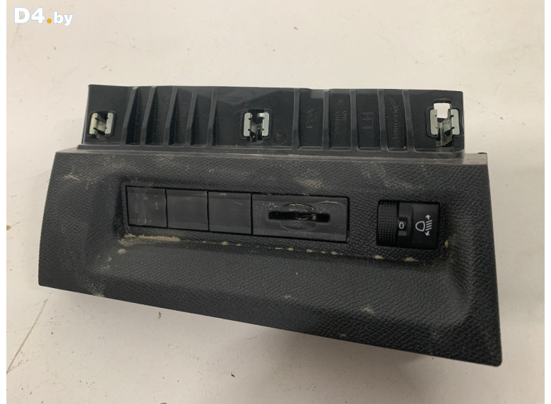 Кнопка регулировки фар к Peugeot 308 2022 г.