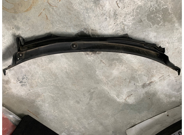 Дождевик к BMW XM G09