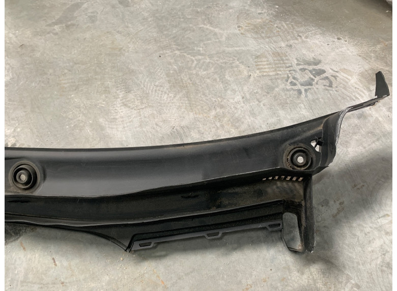 Дождевик к Дождевик к BMW XMG09 2023 г. XM G09