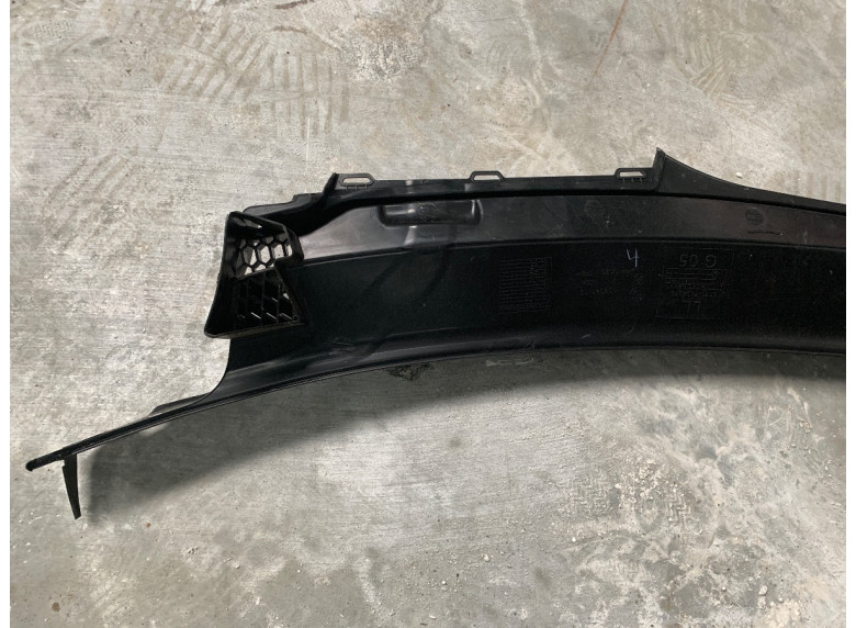 Дождевик к Дождевик к BMW XMG09 2023 г. XM G09