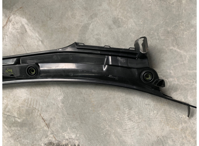 Дождевик к Дождевик к BMW XMG09 2023 г. XM G09