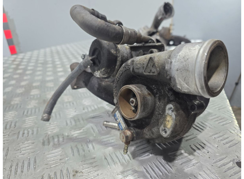 Турбина к Турбина к Audi A6 2000 г. A6