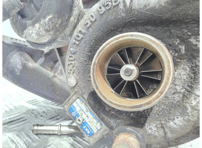 Турбина к Турбина к Audi A6 2000 г. A6