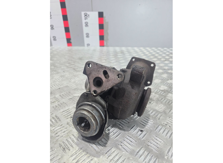 Турбина к Volkswagen Transporter, 2006г.