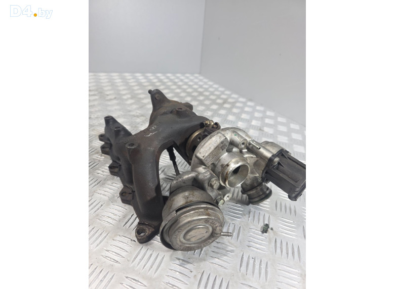 Турбина к Volkswagen Golf 2010 г.