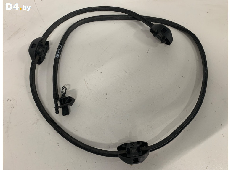 Трубка омывателя (шланг омывателя) к BMW XMG09 2023 г.