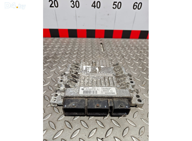 Блок управления двигателем к Renault Laguna 2008 г.
