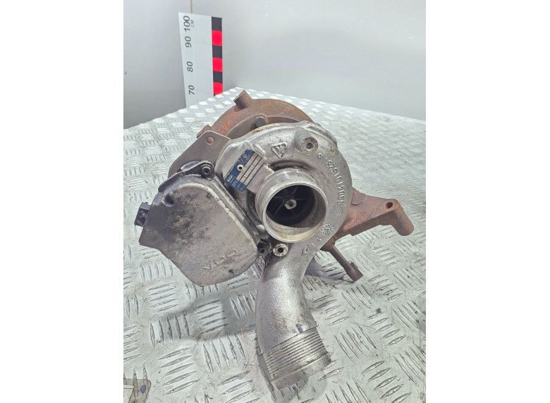 Турбина к Volkswagen Phaeton, 2005г.