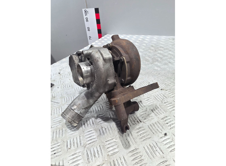 Турбина к Volkswagen Phaeton, 2005г.