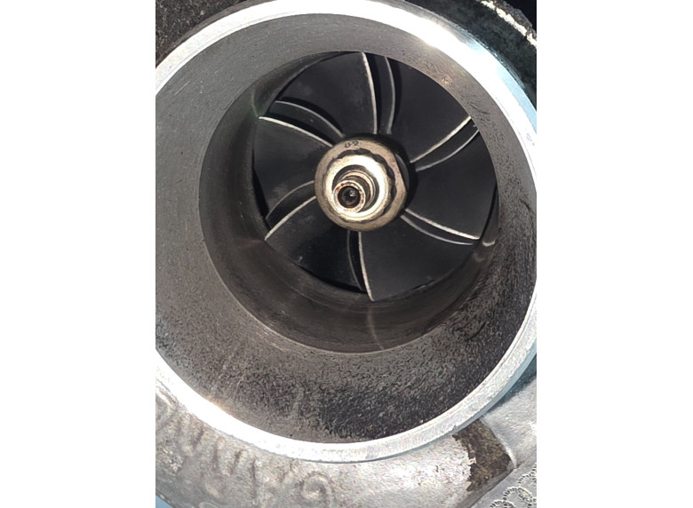 Турбина к Volkswagen Passat, 1998г.