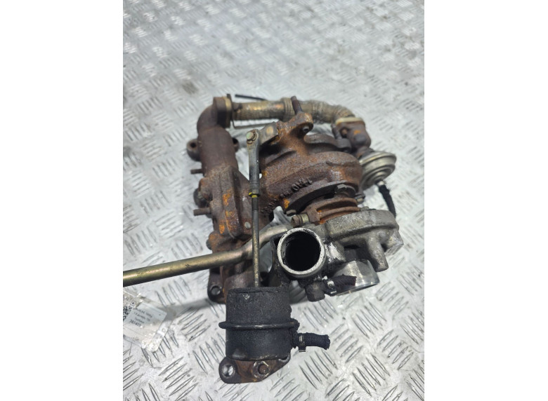 Турбина к Volkswagen Passat, 1998г.