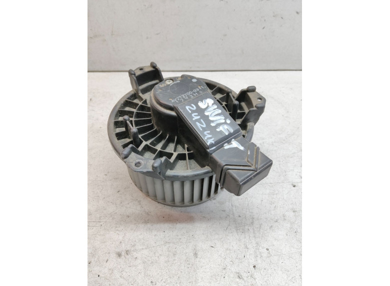 Моторчик печки к Suzuki Swift, 2007г.