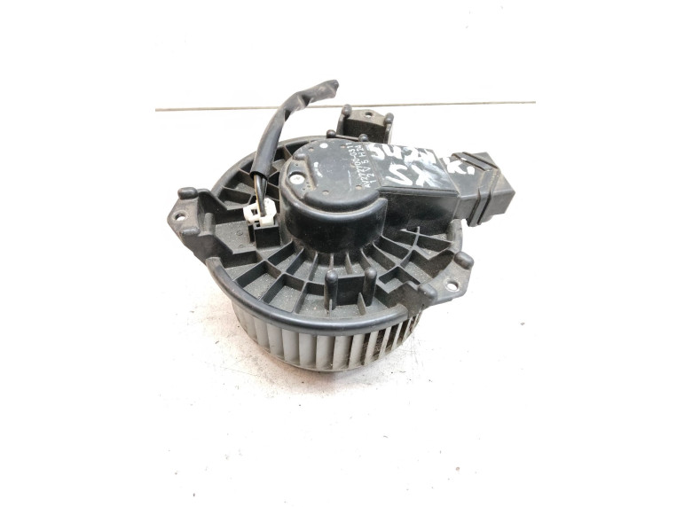 Моторчик печки к Suzuki Swift, 2007г.