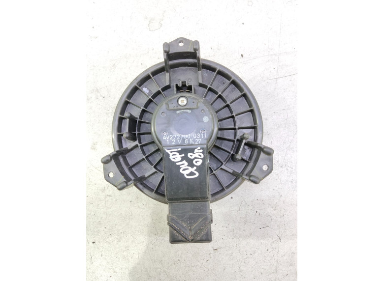 Моторчик печки к Suzuki Swift, 2007г.