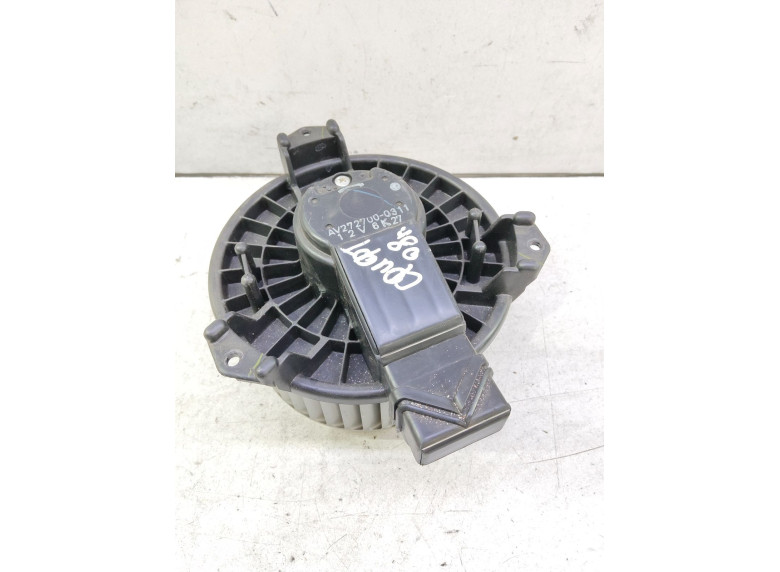 Моторчик печки к Suzuki Swift, 2007г.