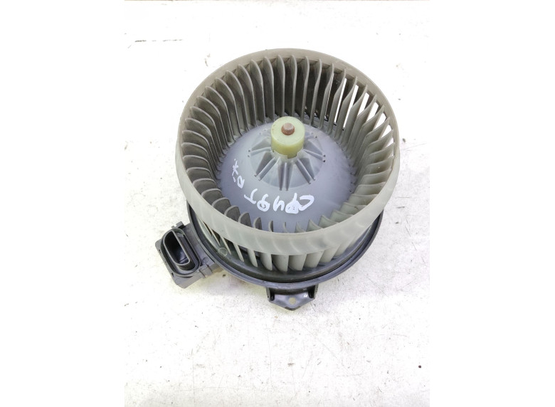 Моторчик печки к Suzuki Swift, 2007г.