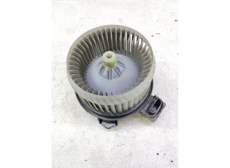 Моторчик печки к Suzuki Swift, 2007г.