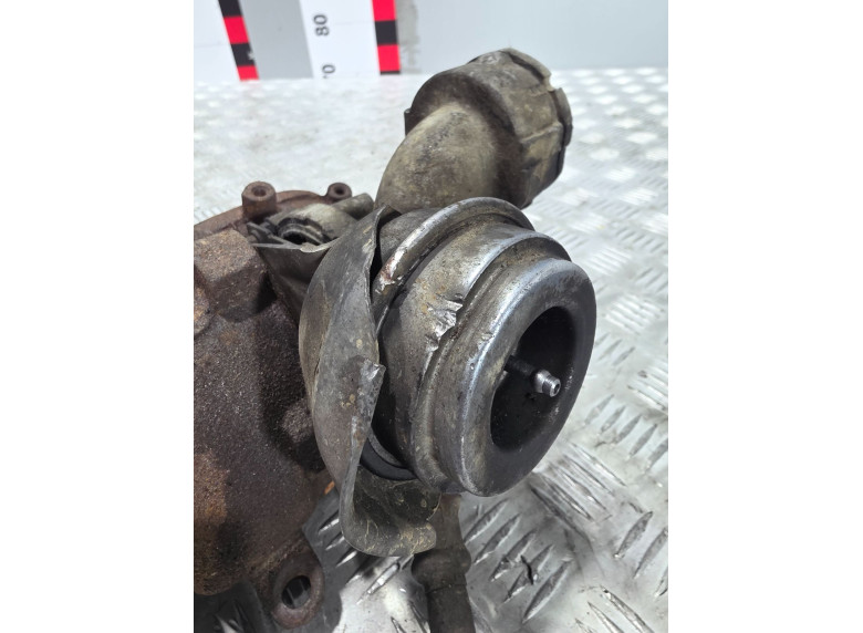 Турбина к Турбина к Audi A3 2005 г. A3