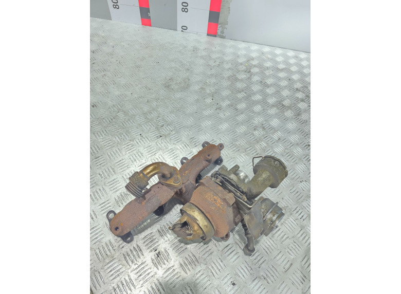 Турбина к Турбина к Audi A3 2005 г. A3