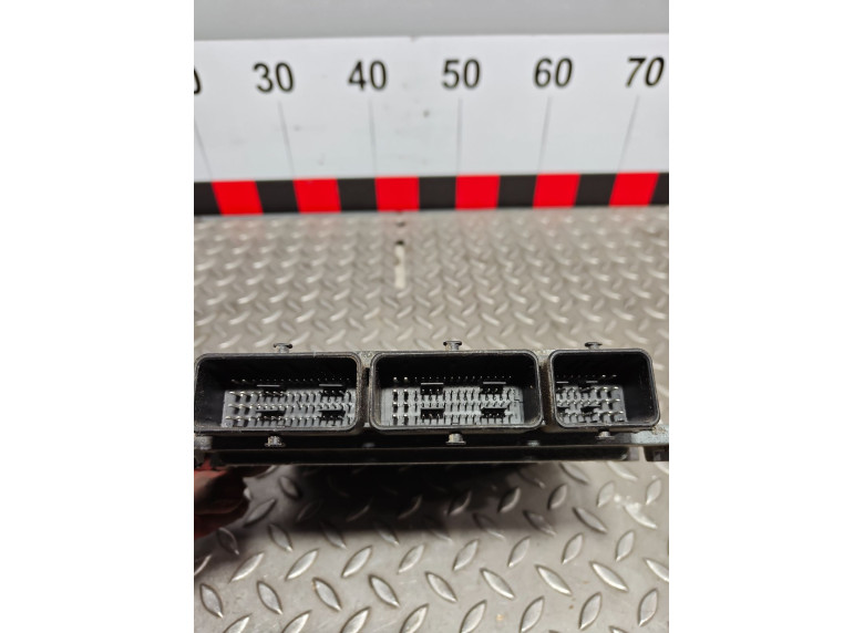 Блок управления двигателем к Renault Kadjar, 2016г.