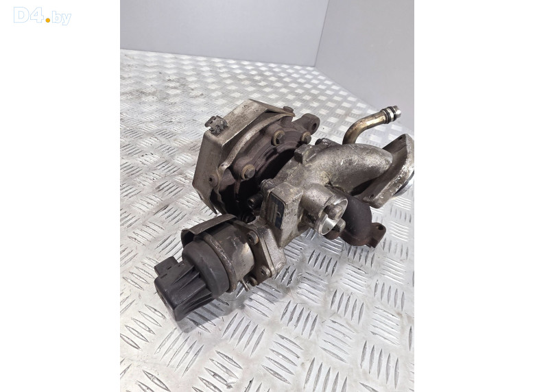 Турбина к Volkswagen Golf 2007 г.