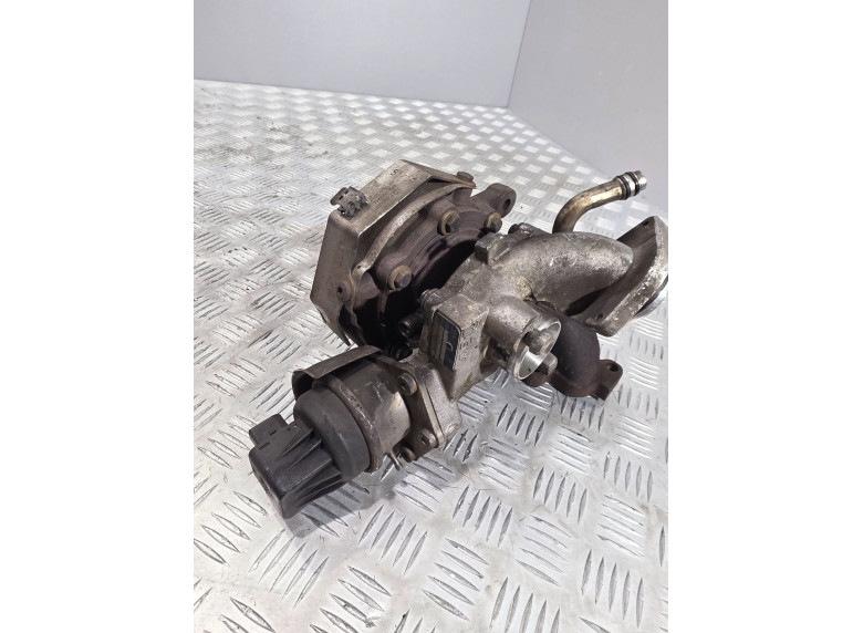 Турбина к Volkswagen Golf, 2007г.