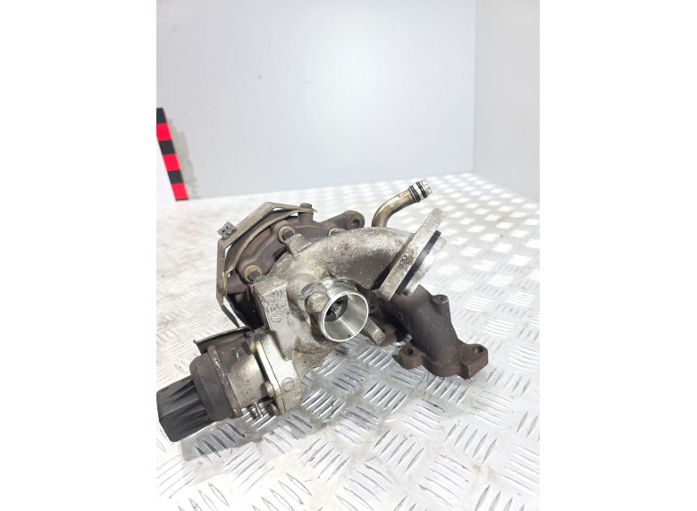 Турбина к Volkswagen Golf, 2007г.