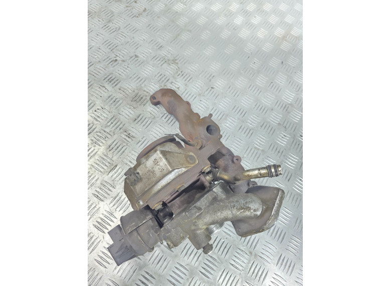 Турбина к Volkswagen Golf, 2007г.