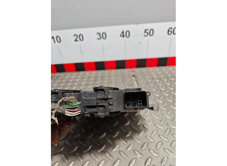 Блок управления двигателем к Блок управления двигателем к Dacia SanderoStepway 2014 г. Sandero Stepway