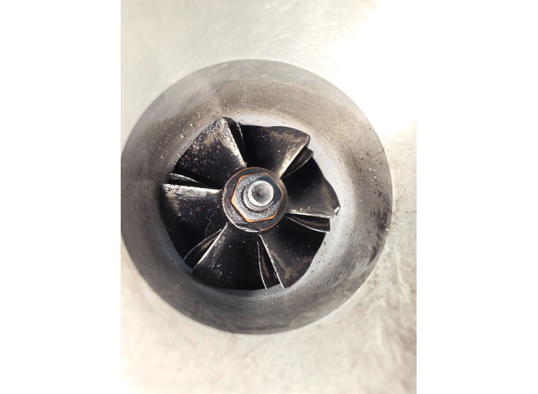 Турбина к Турбина к Volkswagen Crafter 2008 г. Crafter