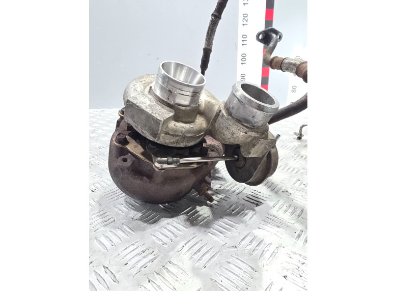 Турбина к Турбина к Volkswagen Crafter 2008 г. Crafter