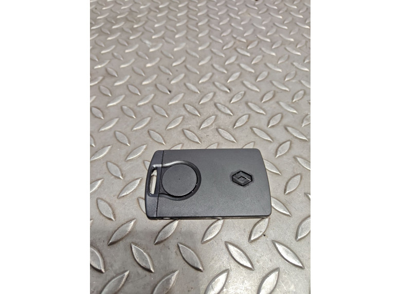 Ключ-карта к Ключ-карта к Renault Megane 2011 г. Megane