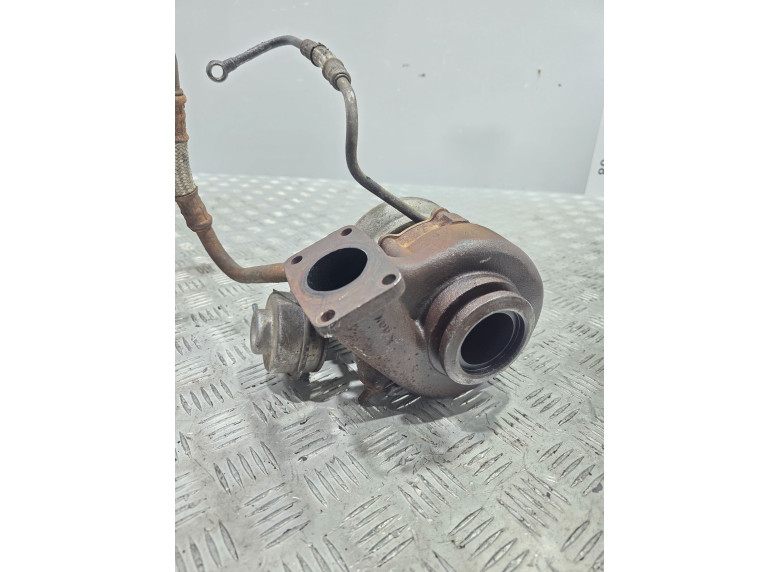 Турбина к Турбина к Volkswagen Crafter 2008 г. Crafter