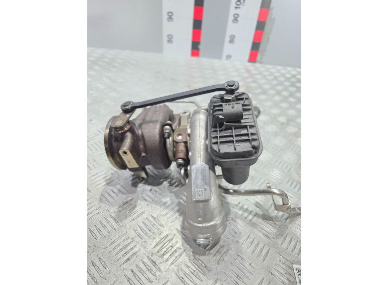 Турбина к Турбина к Volkswagen Golf 2019 г. Golf